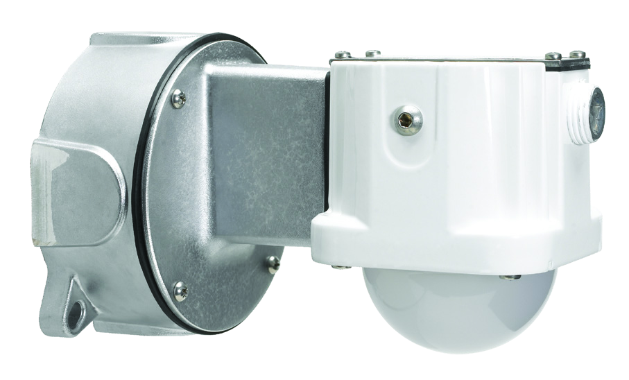 Luminaria Phoenix Cube-Light Wall Mount, imagen de referencia de la familia