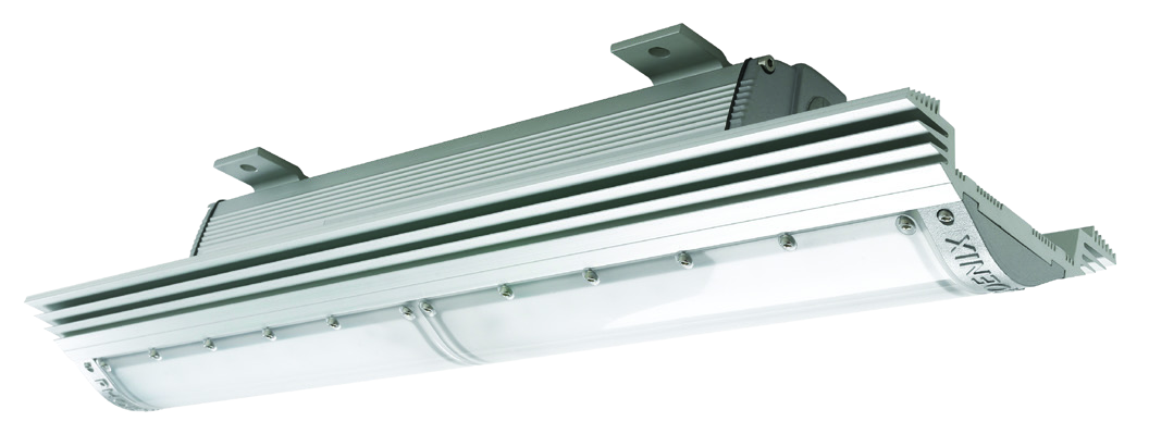 Luminaria Phoenix HDL LED, imagen de referencia de la familia